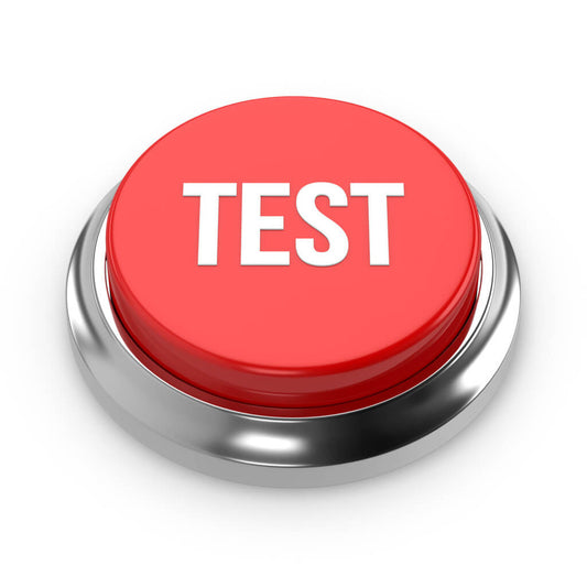 Testing Product 02