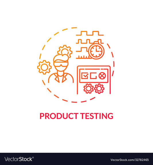 Testing Product 01